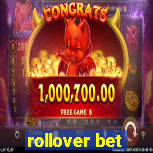 rollover bet